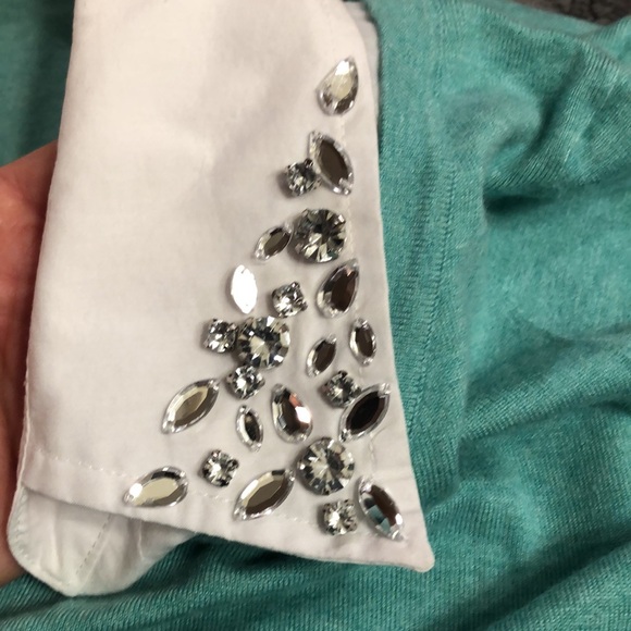 INC Top - Picture 3 of 4